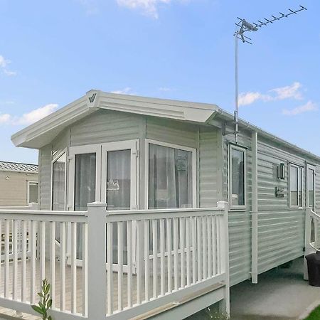 Hotel Ty Gwyn Park Abergele Exterior foto